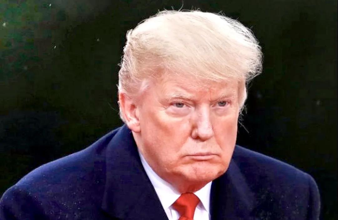 特朗普失之交臂不仅仅是他梦寐以求的“和平奖”，还有他的…当中方公布有26位外