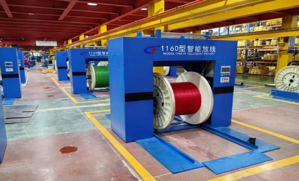 金融活水润泽“桂林制造” 产业升级 跃动全新脉搏