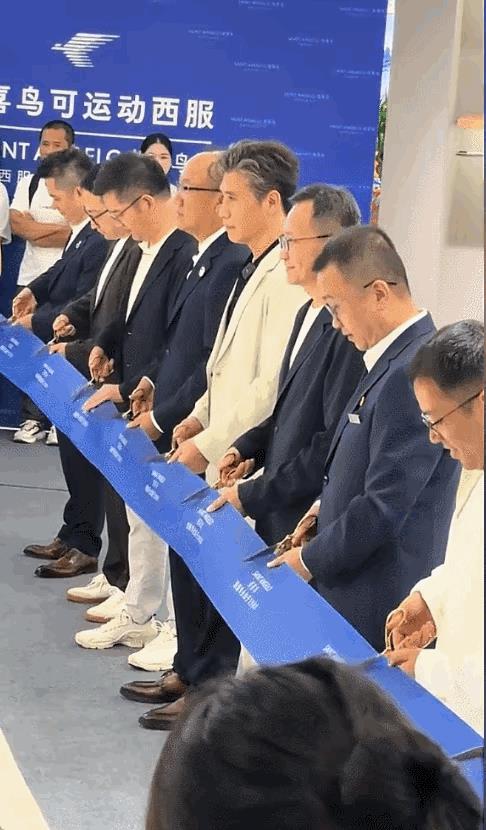 内娱对男明星包容度真高啊李乃文你在娱乐圈可当点心吧前几次因为个人行为在公众面