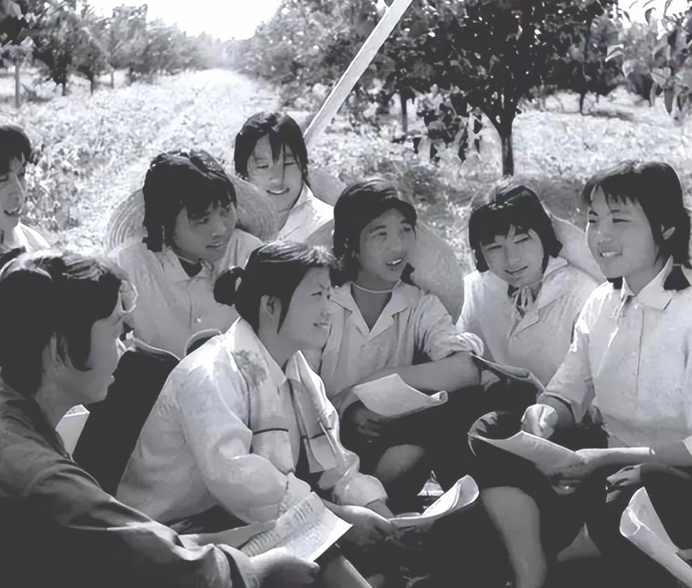 当年因写了《知青之歌》被定为反动歌曲，作者任毅差点被判死刑。1979年年初，在四