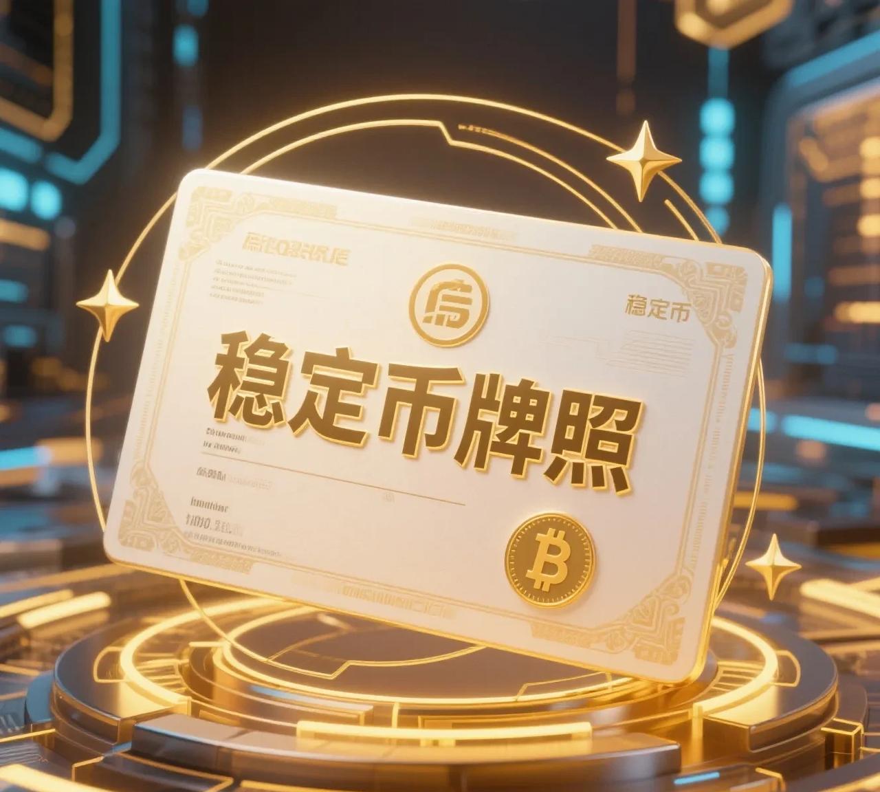 发现没有，稳定币的推出计划并未引起大众的关注和期待，只是机构和平台在自嗨。我们讨