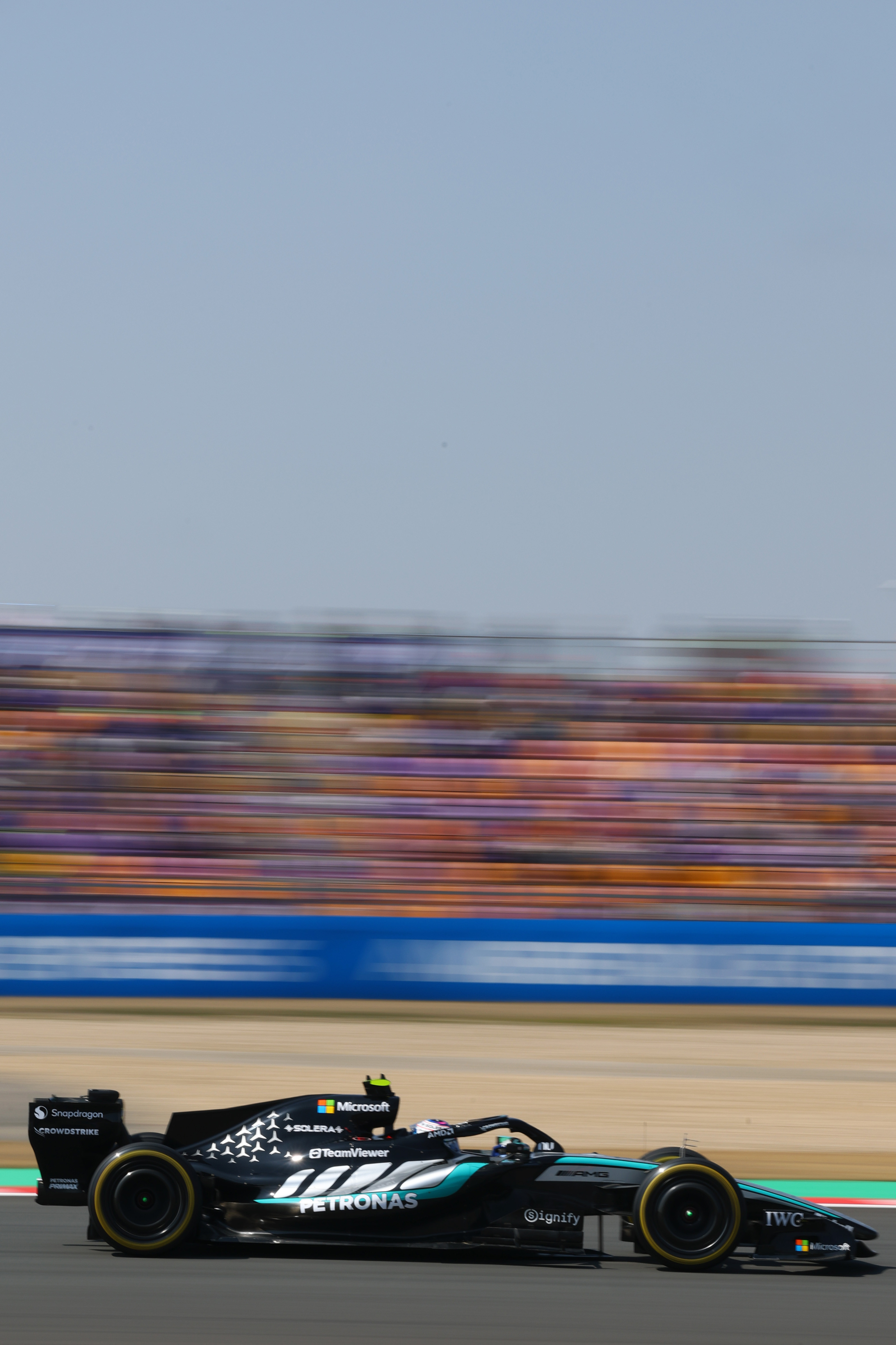 为什么FIA在日本大奖赛开赛前将排位赛单圈的最大能量回收值已从9MJ降低至