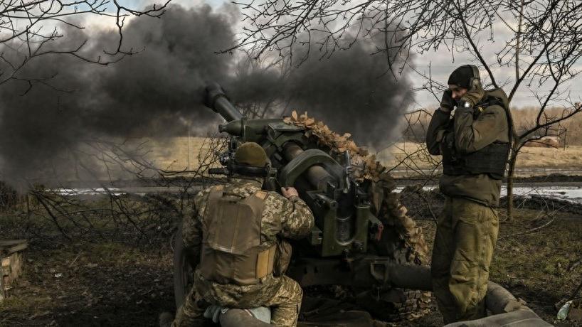 一个活口不留，亚速营数十名元老被歼，俄攻占重镇，普京态度大变最近俄乌战场上传