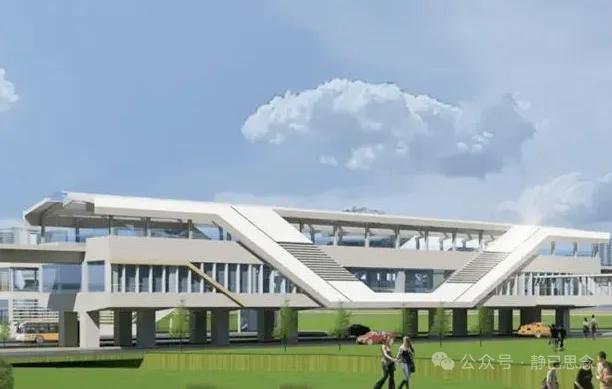 期待与冷眼：写在R1线全线中标之后厦漳泉城际铁路R1线11个土建标段、约26