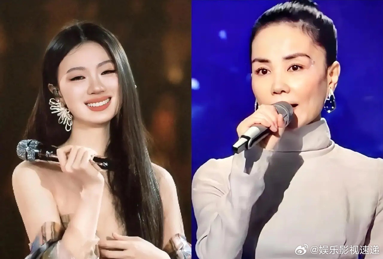 杨天真说得对，有些人不红是有原因，被称为下一个王菲的单依纯，作为一个歌手，竟然一