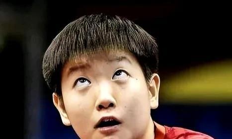 王励勤也发现了……都针对莎莎的短板研究，时间久了就不管用了！为啥说呢？莎莎也知