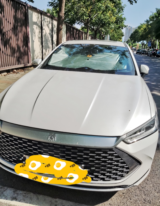 别买比亚迪秦plusdmi了以后再也不会给别人说比亚迪车哪里哪里好了，出过一次