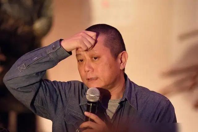 [点赞]当年，王朔得知梁左突然去世的消息后，觉得事有蹊跷，一路小跑去了梁左家里