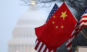 德国网友曾抛出一句：世界上有两个骗子国家，一个是美国，一个是中国，美国称自己是世