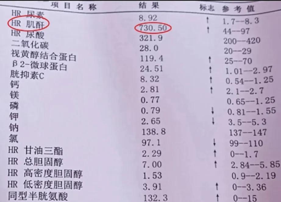 曾经自己每天把饮料当水喝的习惯，让我在30岁被确诊为尿毒症。如今不得不靠透析维持