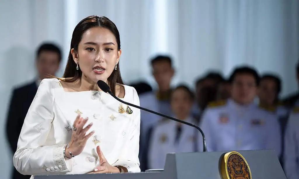 柬埔寨的洪森当年跟中国一直耍两面三刀把戏，中国一直把他当朋友，他从来没有把中国当