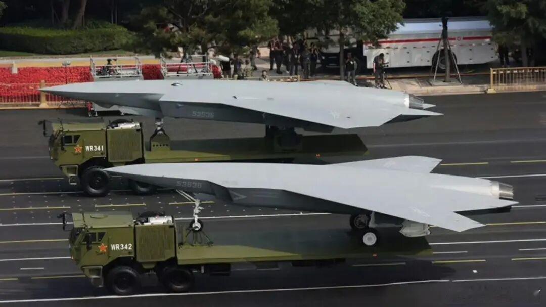 中美西太空中对抗格局，已经逆转2025年9月3日，这是一个历史转折的日子。从这