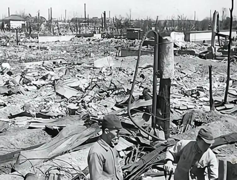 日本最怕什么？说起日本最怕的东西，得从历史说起。二战末期，苏联红军突然杀进满洲