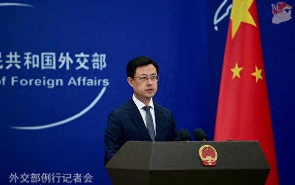 中方表态:和平委员会邀约,外交部如何回应?