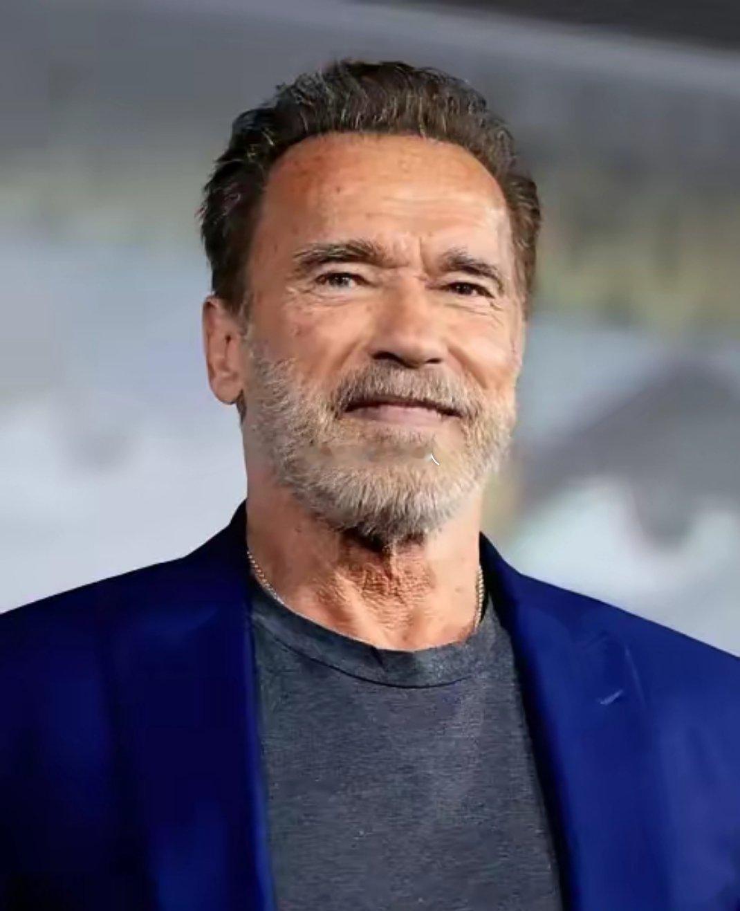 谁能想到，荧幕上永远硬汉形象的施瓦辛格，藏了个瞒天过海14年的惊天大瓜1996年