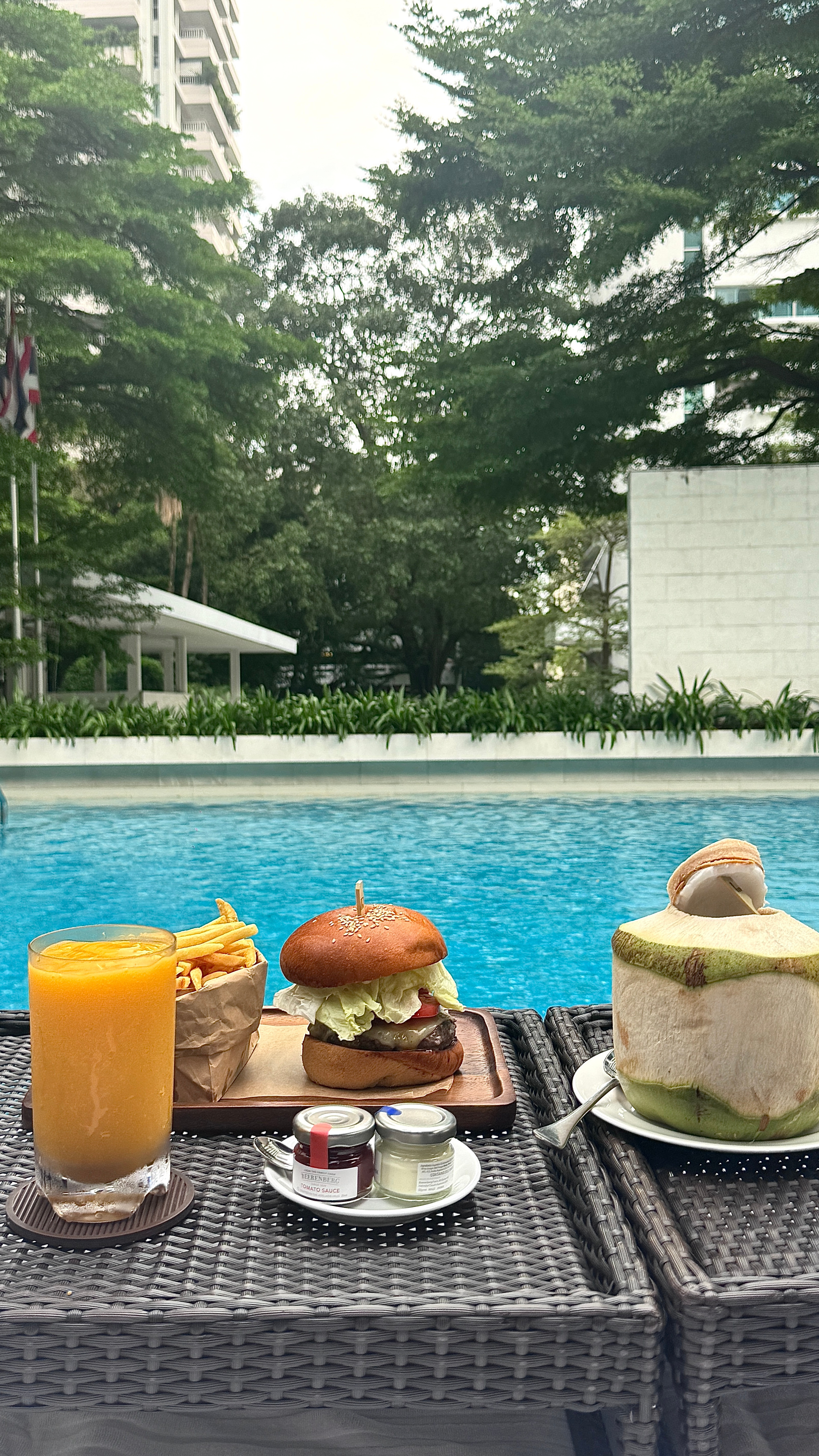 和朋友在一起才最开心泰国·BangkokThailand