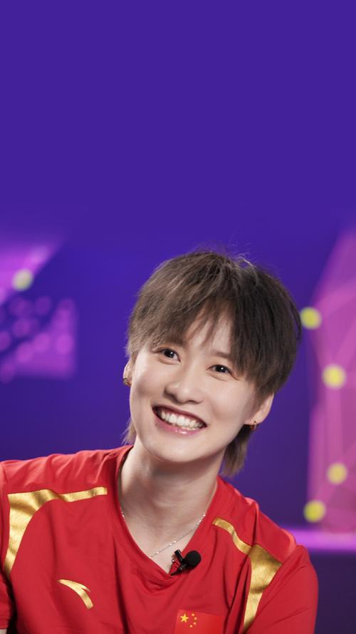 本以为能看到冠亚军提前上演，陈雨菲与安洗莹的巅峰对决，不知为何？陈雨菲退赛了。估