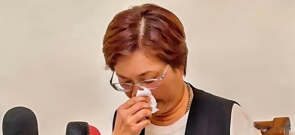 王惠美哭了：自曝3次致电郑丽文无人接，此后断联2026台湾九合一选举，彰化县