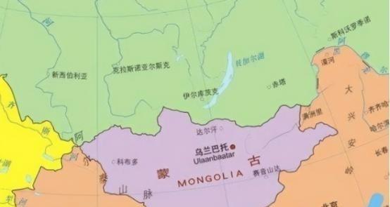 国际社会仍不尽快出手，外蒙古恐怕真会跌入危险境地。尽管眼下外蒙古国内已显乱象，但