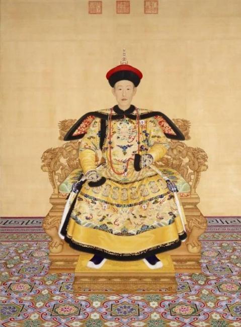 1740年，乾隆皇帝得了痔疮，心急火燎地把太医宣来。却不曾想太医只说了一句话：“