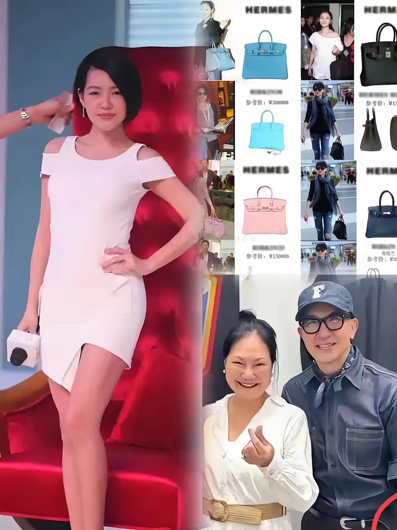 珠宝首饰不见了，真的吗？那么贵重物品，小S肯定会看着的呢？想太多了，不见怎么可能