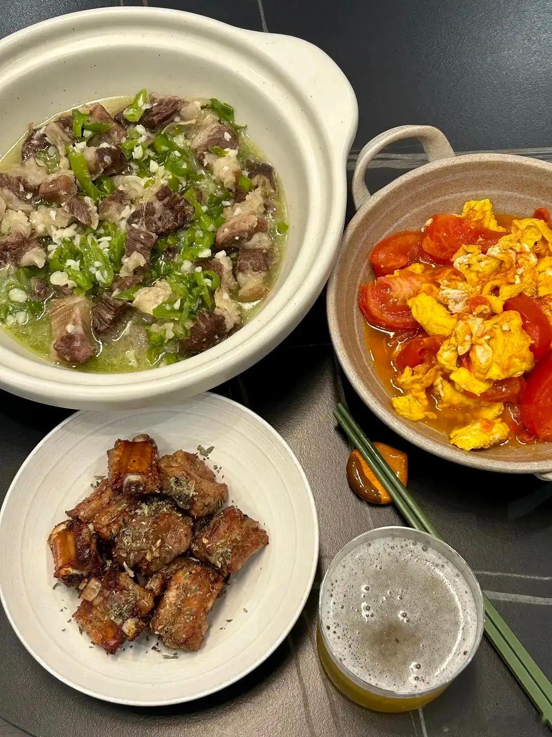 喜欢做饭的人，一定要收藏这20个实用技巧：1.蒸饺子15分钟，蒸包子20分钟2
