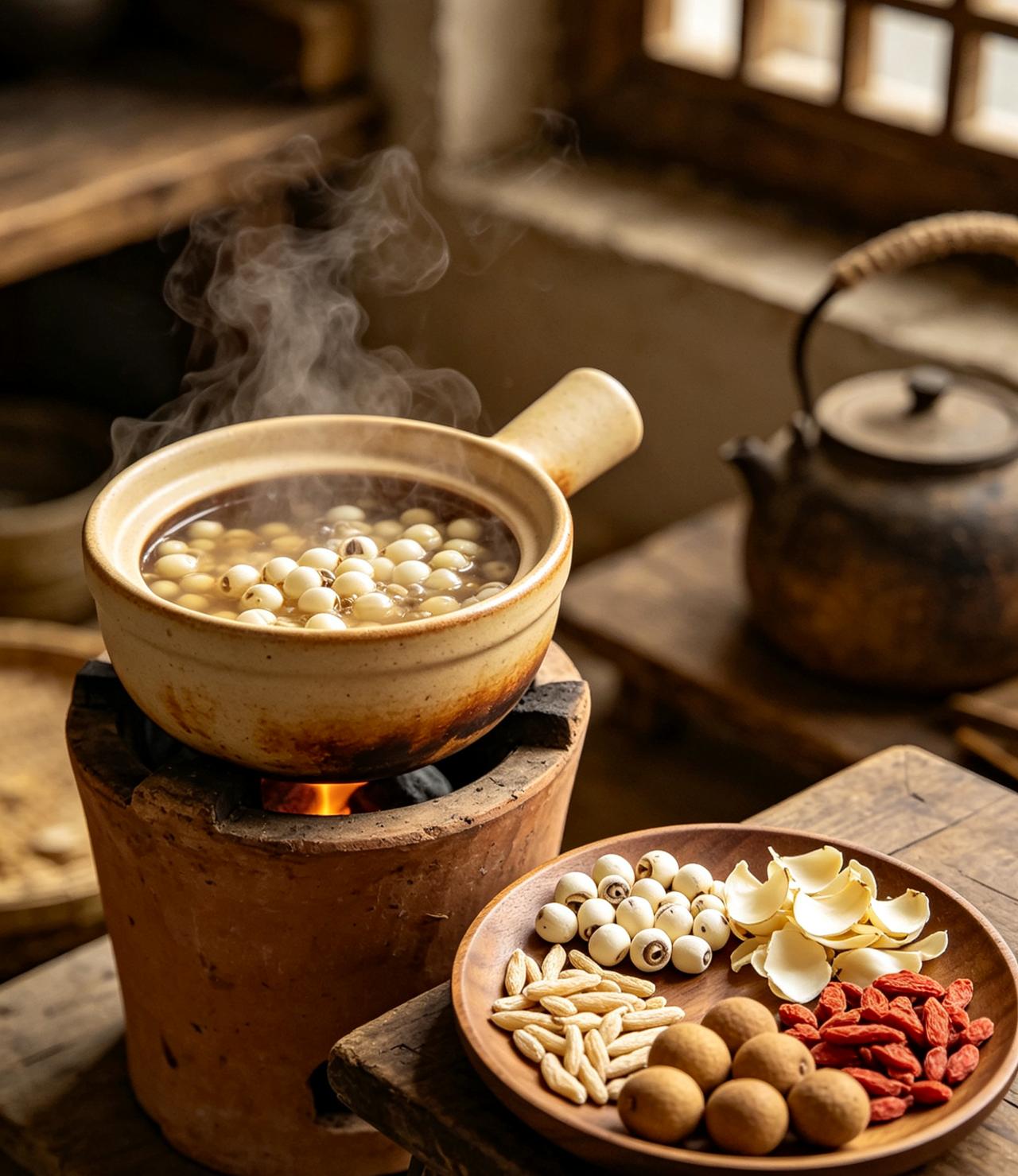 我养生的小秘密，雷打不动！以前我睡眠差得没法说。一晚上醒好多次。有点风吹草