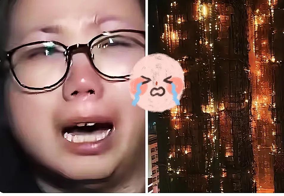 昨晚还笑谈旅行今早只剩她站在废墟上真的不敢想象那种痛。前一晚还围着餐桌吃