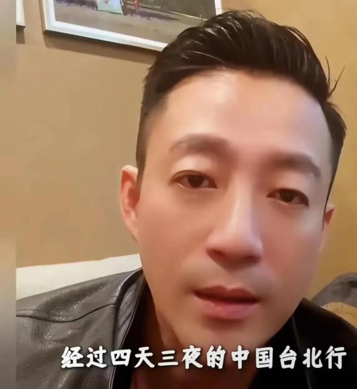 汪小菲带小玥儿出门被拍这事可太有意思了！有网友在朝阳公园偶遇这对父女，小玥儿蹦