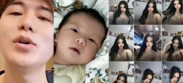 法院判了，童锦程“私生子”事件！2026年6月26日，浙江宁波法院宣判网红童
