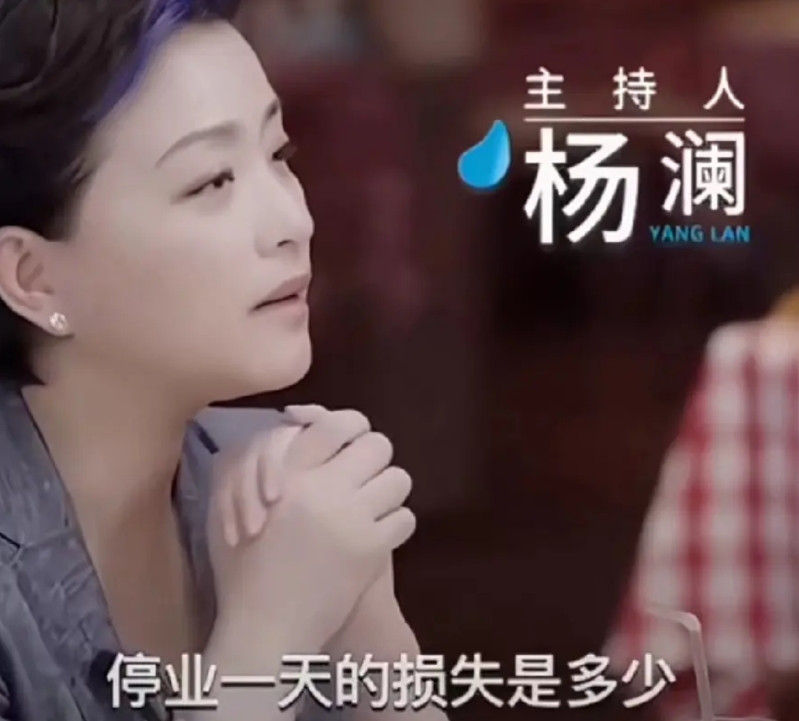 西贝贾总：停业一天损失两三千万贾总曾在采访中说：如果不能营业，他会呼救，救他们