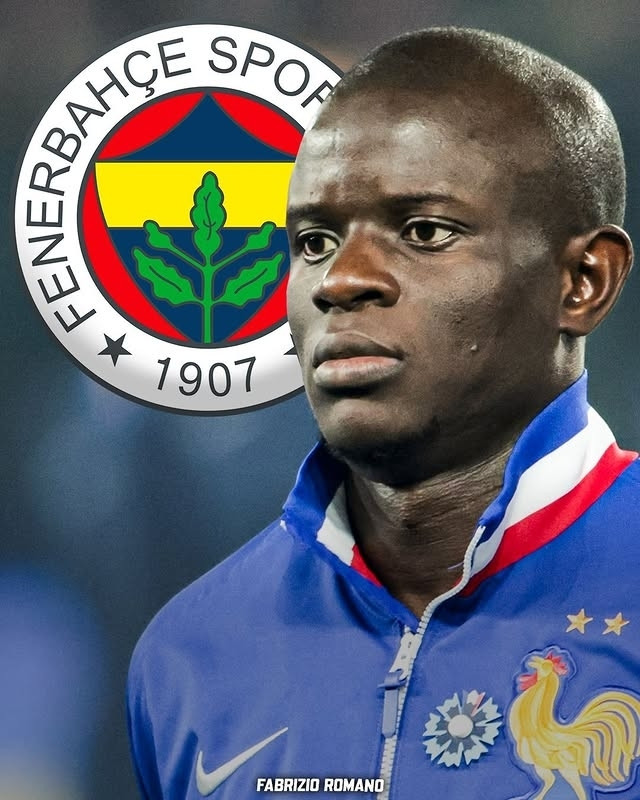 [滚动更新]五大联赛冬窗截止日: 马特塔斡旋! 卢克曼、坎特待宣