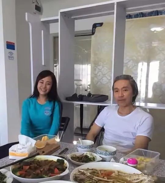 星爷老了，我们也老了