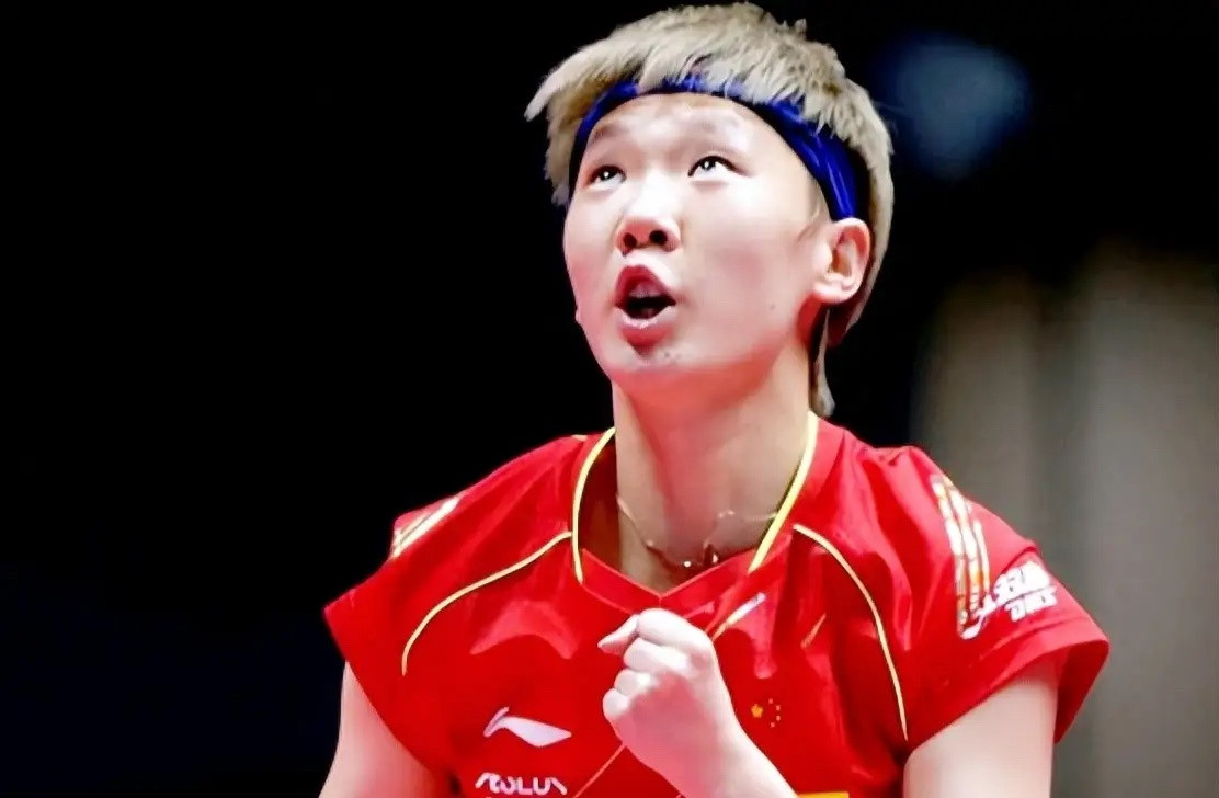 香港总决赛已抽签。最不幸运的人就是张本美和，最不想碰到的人，偏偏又抽签和她相遇。