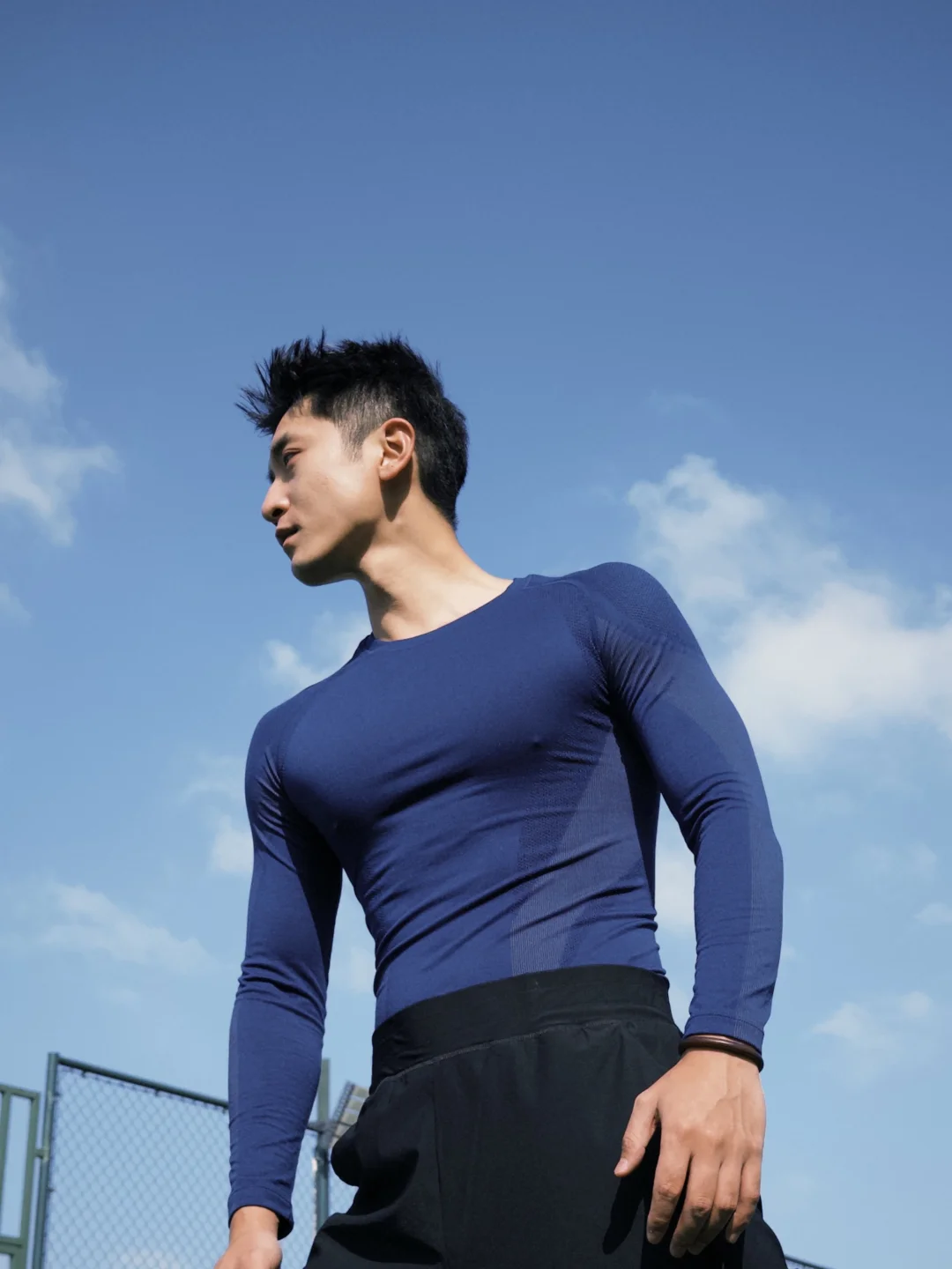 终于出太阳喽🤪