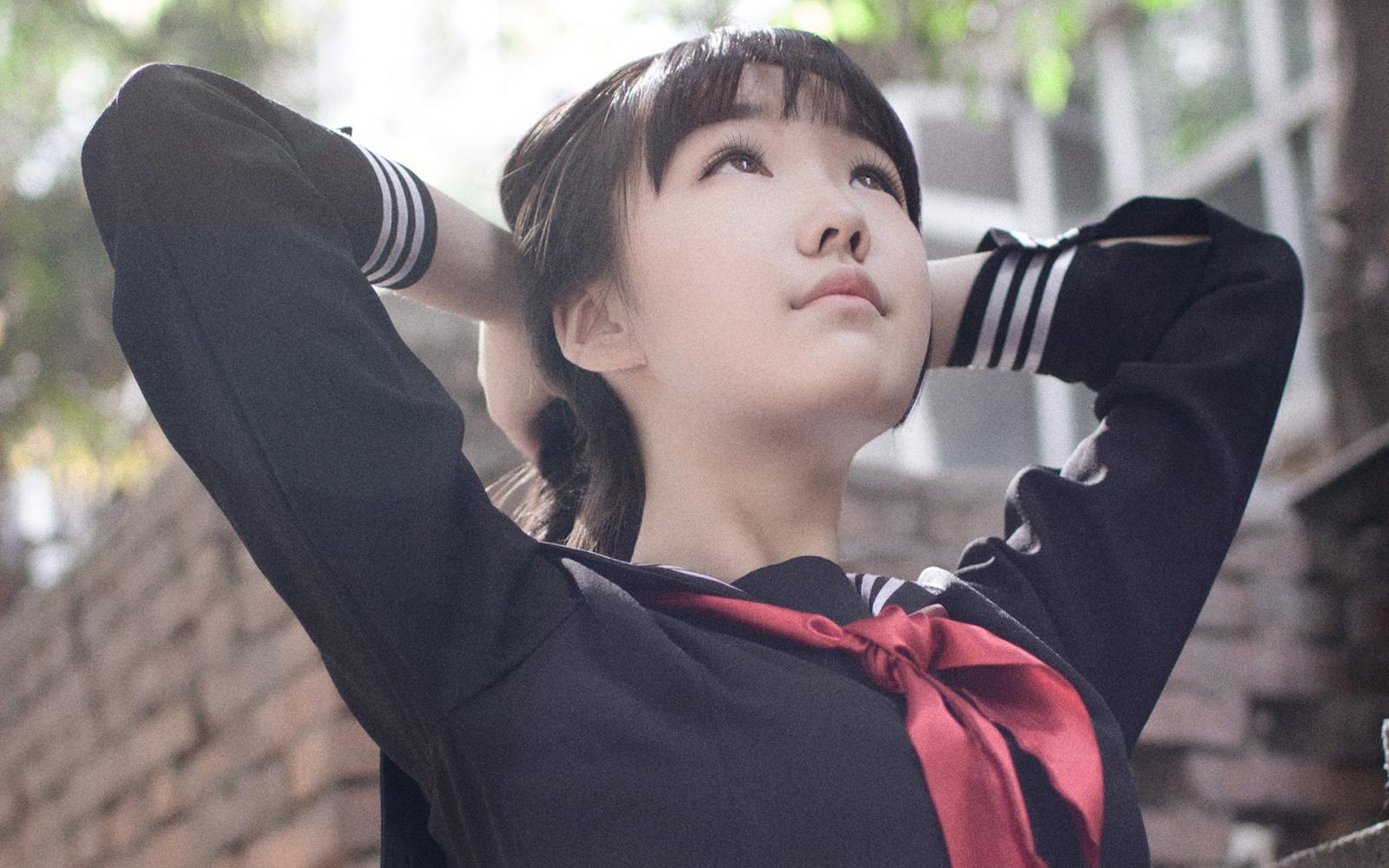 实录: 一个关于女孩儿早恋的悲剧