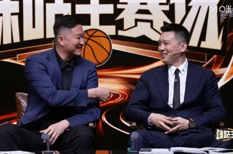 CBA揭幕战解说爆出大瓜！杜锋直言随时回归广东一线，杜润旺离队他事先不知情新