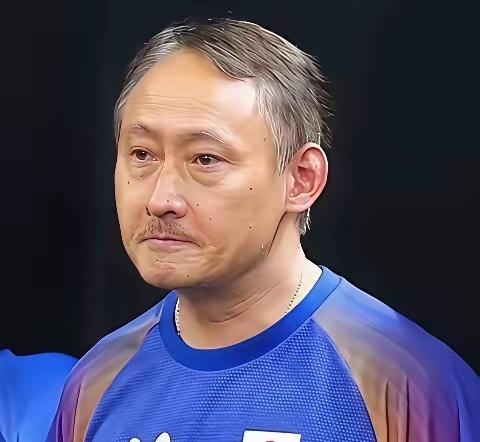 原四川乒乓球主力张宇改名张本宇，带着11岁的儿子张本智和与6岁的女儿张本