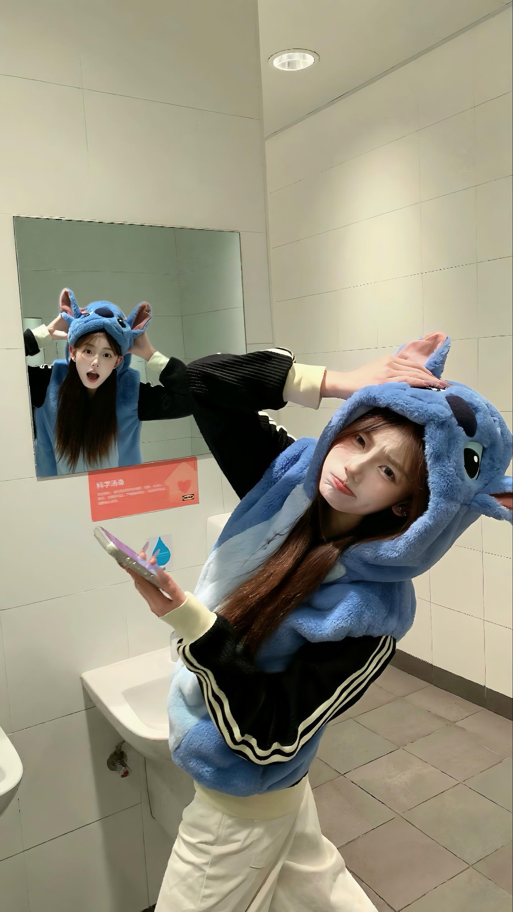 美女壁纸​​​