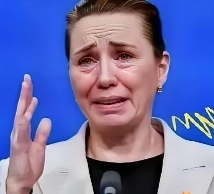 丹麦这次老实了，在对中国的问题上咋咋呼呼，现在倒好，在格陵兰岛的问题都没法解决了