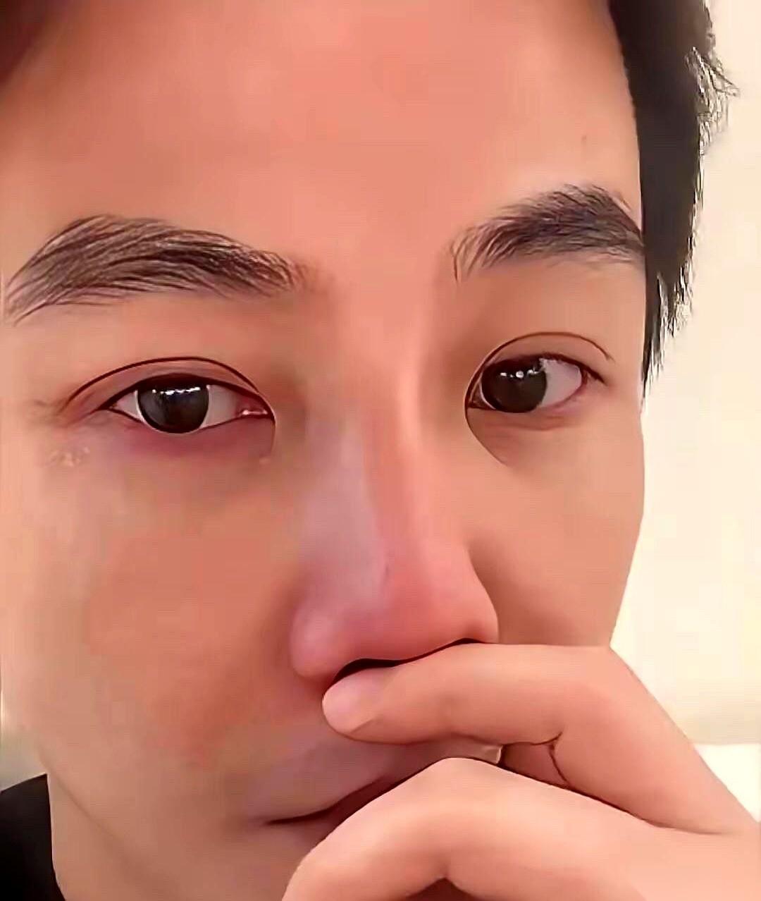 孙坚姐姐在月子中心花掉15万，账单直接记在了他的名下。他自己一边拍戏一边还外债