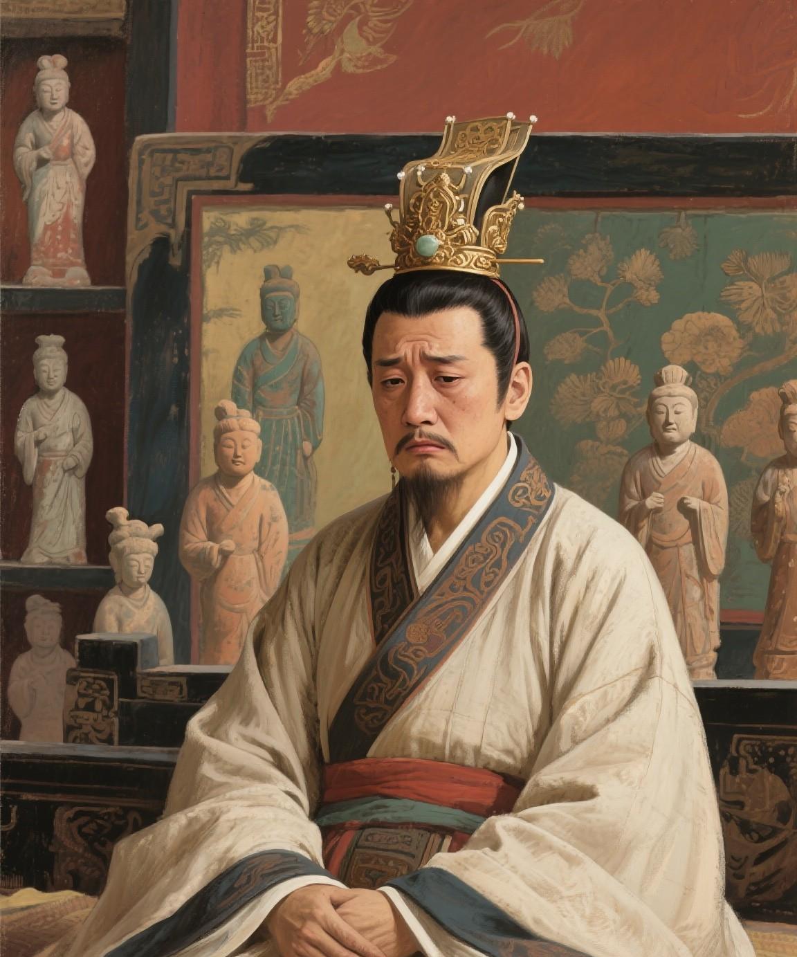 臣子打脸皇帝的传统，在晋朝开国就已经出现了。开国皇帝司马炎的朝堂上，就有大臣直接