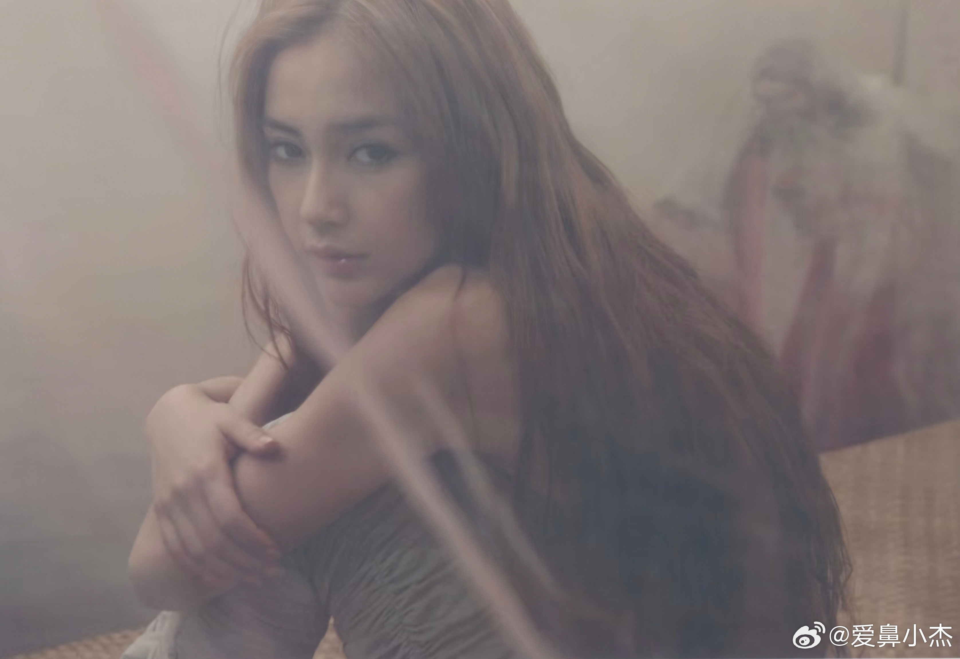 angelababy｜杨颖此女硬控我​​​