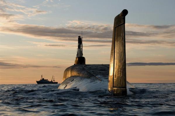 就算我们把10艘055大驱全部摆上桌，甚至再搭上海军一半的主力舰，俄罗斯也不会松