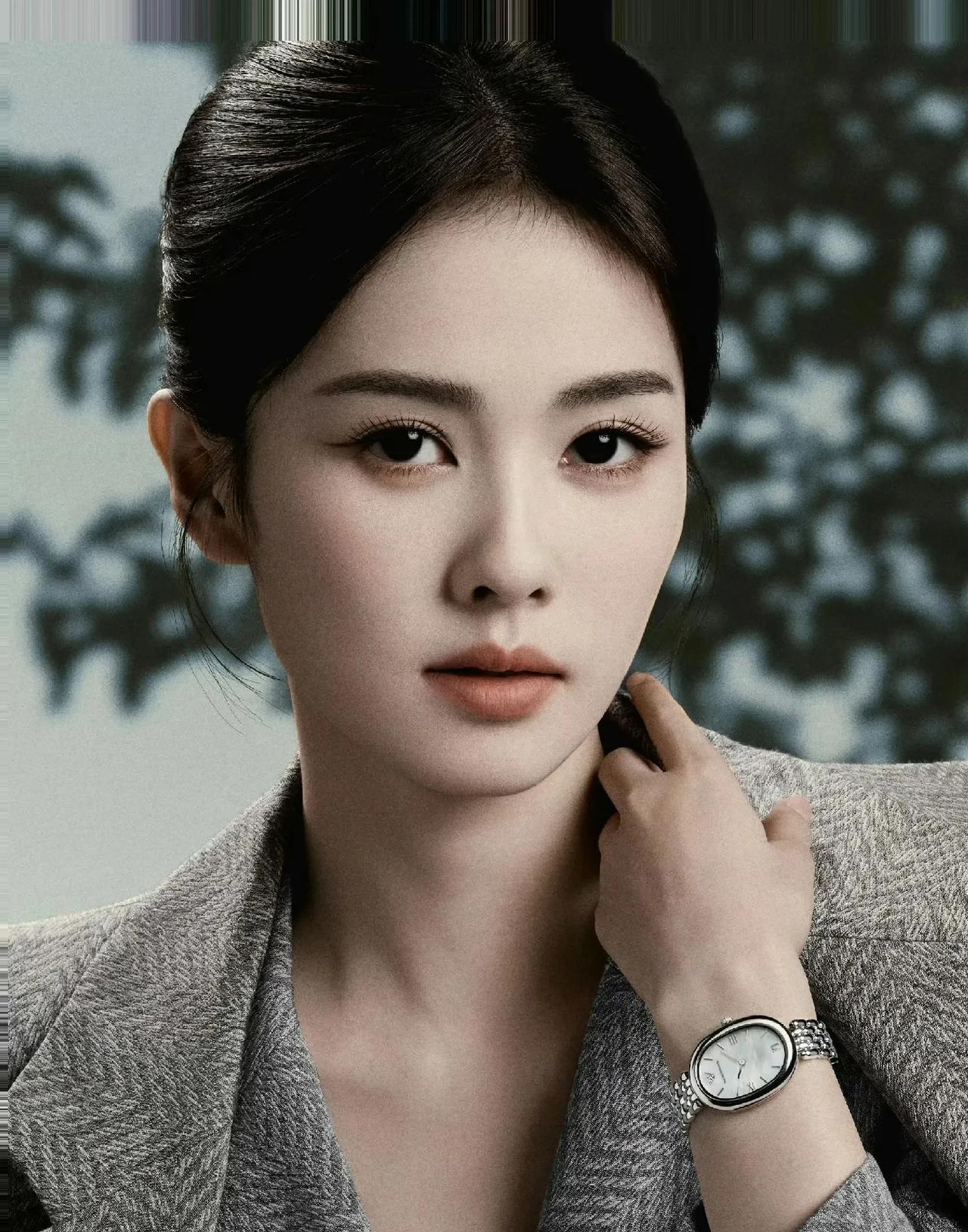 白鹿-EmporioArmani