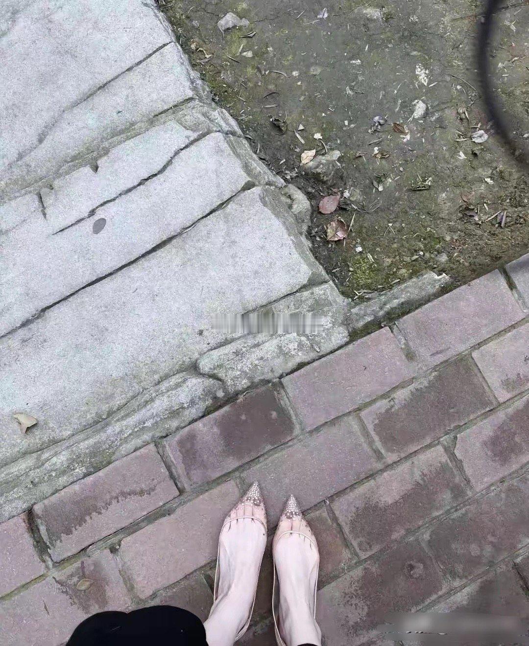 这种鞋子有人喜欢吗？