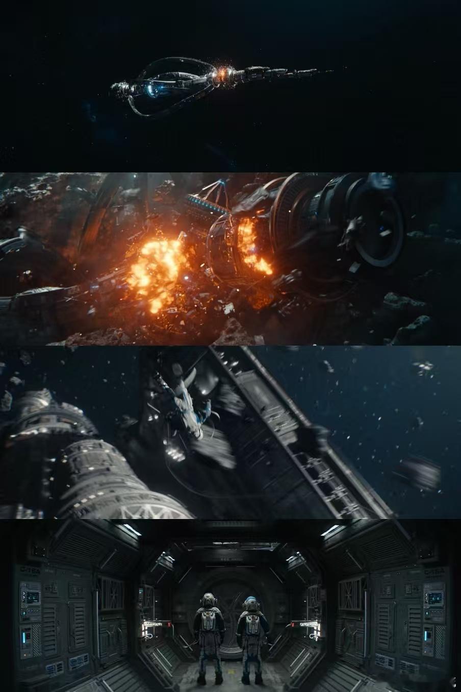 星河入梦解锁科幻新体验谁懂啊！《星河入梦》把科幻玩出花了，梦境穿越闯关的新鲜设