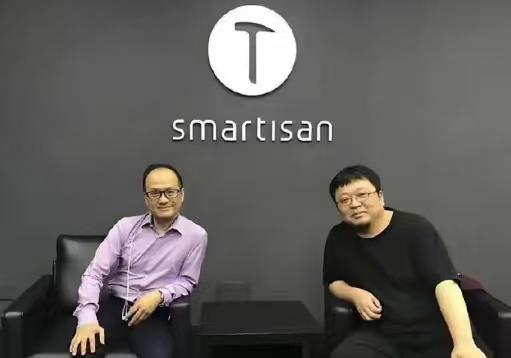 罗永浩，不怕被举报！罗永浩多次曝光别人，没想到也被别人举报，还是曾经的锤子科技