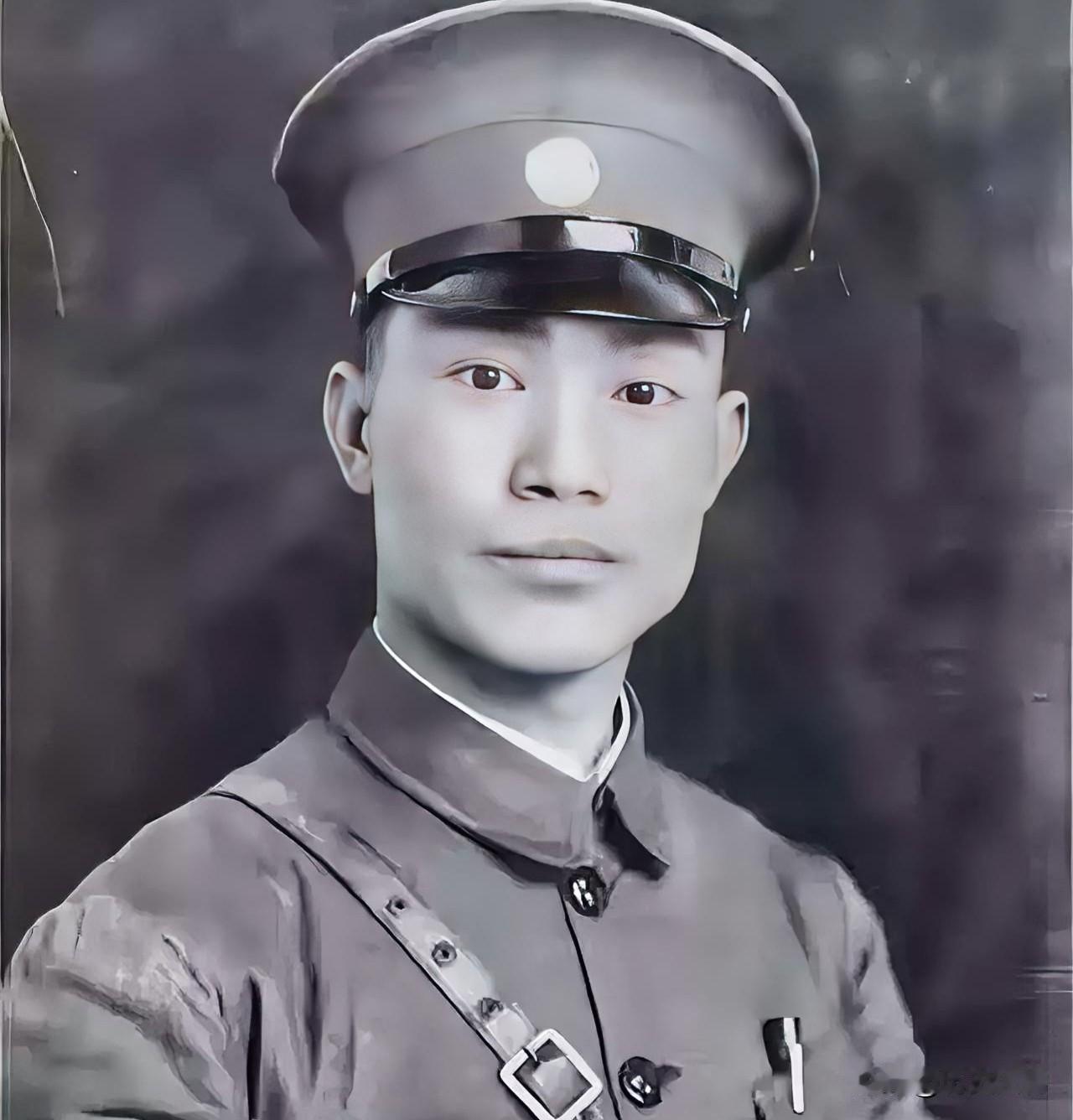 中原大战，陈诚当师长，为何执意枪毙团长刘天铎1930年中原大战，陈诚担任国
