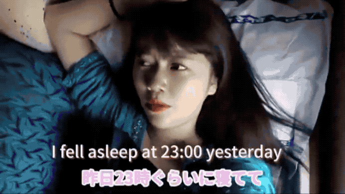 极其幸运的日本女孩：在印度做火车卧铺，凌晨2点被人摸头！这位日本女孩在印度火车坐